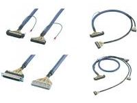 三菱/Omron Multi-Brand Compatible Cable (MISUMI)