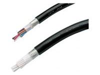 300V乙烯基電纜屏蔽電力電纜- VCTF36SB, PSE兼容(MISUMI)