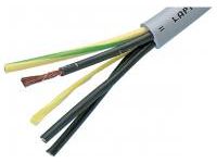 OE150歐洲供電電纜-符合UL/CSA/CE標準，耐油(MISUMI)