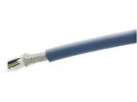 電源電纜屏蔽NA3UCSB - UL / CE兼容