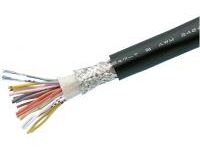 UL2464TASB屏蔽信號電纜- UL-AWM/上市標準(MISUMI)
