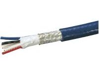NAYCSB 100V或以下屏蔽信號電纜-耐化學和耐油(MISUMI)