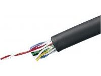 UL20276H交聯聚乙烯信號電纜-符合UL標準(MISUMI)