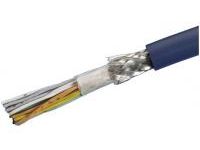 AWG28 NA20276儀表電纜屏蔽- UL標準