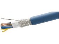 無鹵信號電纜- NAEM3ECSB, UL標準，300V (MISUMI)