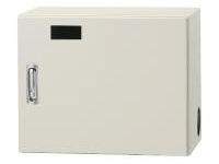 控製麵板盒-可配置尺寸，厚板，無上表麵槽，PFTA係列(MISUMI)