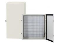 控製麵板盒-可配置尺寸，厚板，FTB係列(MISUMI)