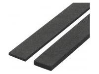NBR Foam Strips - Abrasion Resistant, Oil Resistant (MISUMI)
