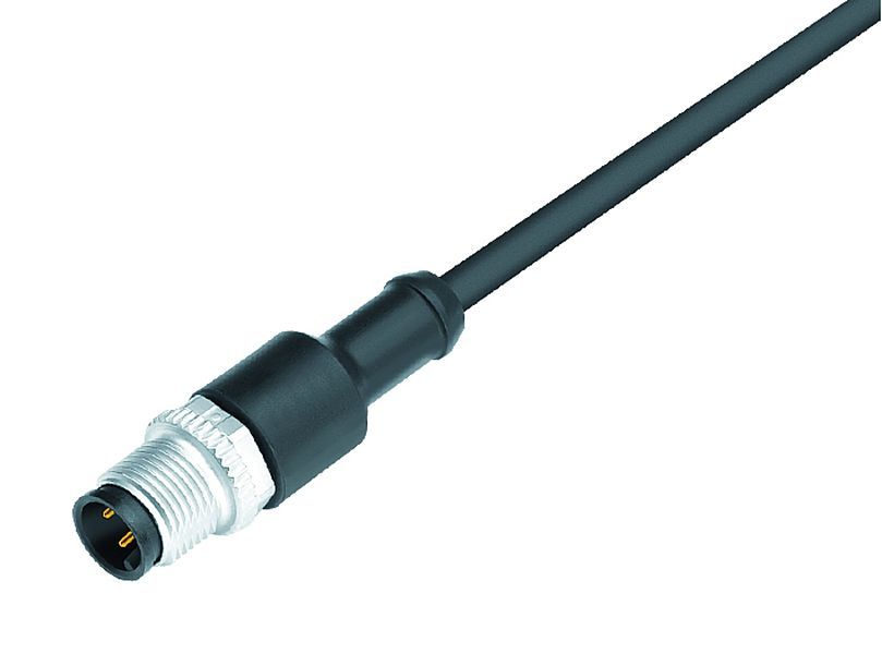 m型工業傳感器電纜(MISUMI)