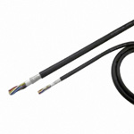 300V儀器電纜-屏蔽式,Vinylshath,UL/CSA,RX係列