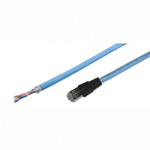 Ethernet工業用電纜IETP-SB
