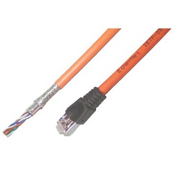 CC-Link IE Field Cable (CCNC-IEF)