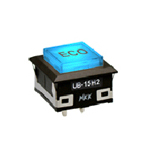 UB係列微型照明管理單元安裝