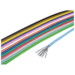 CAT.6 UTP電纜