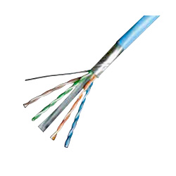 Cat.6 STP電纜