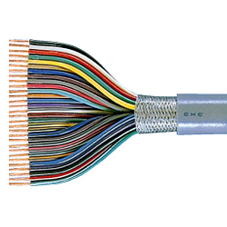 CHC(MVVS)串行計算機設備連接