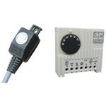 Thermostat OTH Series (OHM Electric)