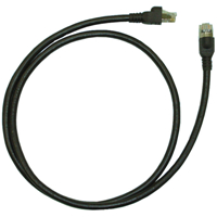 高柔性Cat5e LAN電纜（OKI Densen）