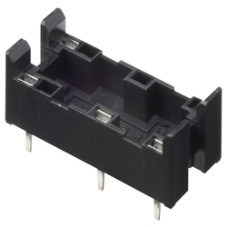 Relay Socket For Substrate P6B, P6C, P6D (OMRON)