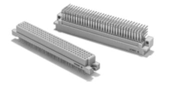 板對板連接器-插件和套接字機dIN4RowXC5Series