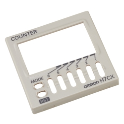 Digital Tachometer (DIN48×48) H7CX-R□-N　Optional Product