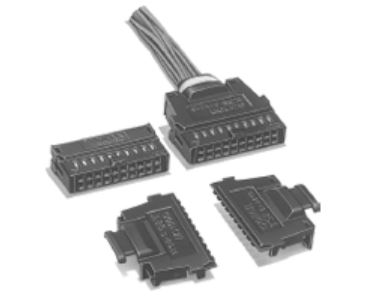 矩形連接器,插座離散線出版社,XG5係列