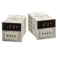 Electron Counter (DIN48 × 48) - H7CN (OMRON)