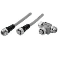 設備網防水線連接器XS4選用產品