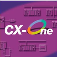 FA綜合工具包CX-ONE CXONE-AL□□C-V4 / AL□□D-V4