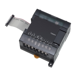 可編程控製器CP1L，溫度傳感器單元(OMRON)