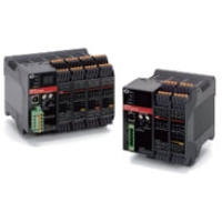 Safety Network Controller NE1A-SCPU Series (OMRON)