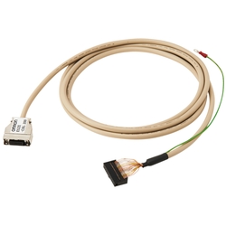 凸輪定位器H8PS可選電纜(OMRON)