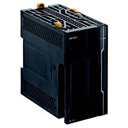 Additional Power Supply Unit For NX Units NX-PD (OMRON)