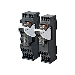 P7S Safety Relay Socket