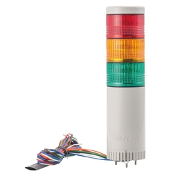 Thin LED Small Laminated Signal Lamp LE