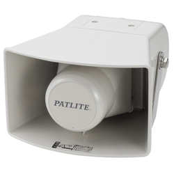 Electronic Horn Alarm EWHS (Patlite)