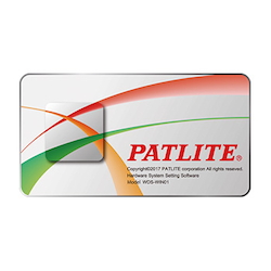 System Operations Software (Patlite)