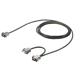 Accessory For Cooling Unit, Master/Slave Cable