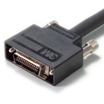 3M<sup>TM</sup>攝像機連接標準兼容抗彎曲電纜組件(3M)
