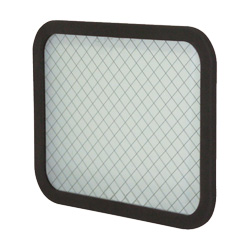 橡膠窗框:GMY IP55型(筱原電氣)