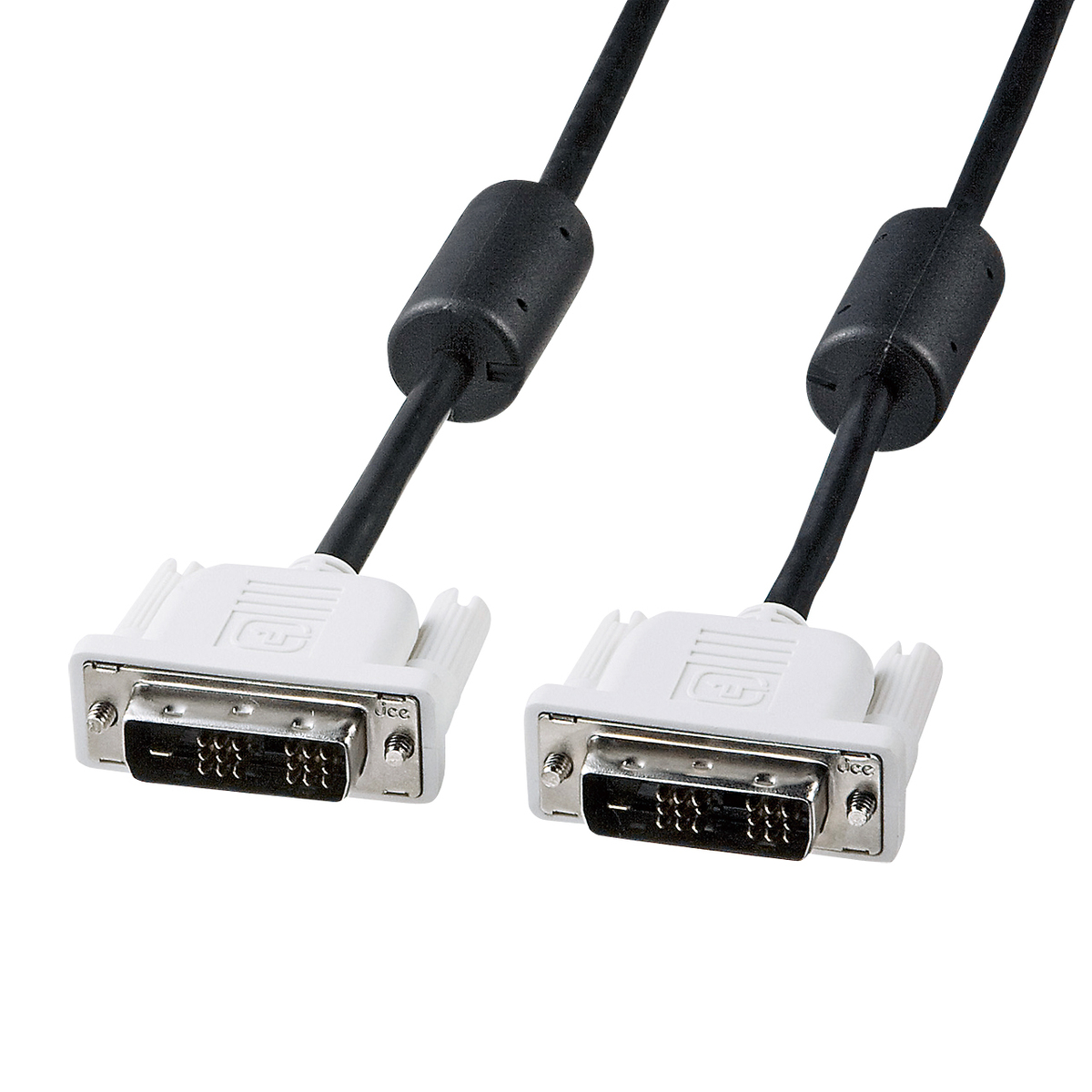 DVI電纜(單鏈路)(三和供貨)