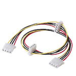 PC Power Extension Cable (Sanwa Supply)
