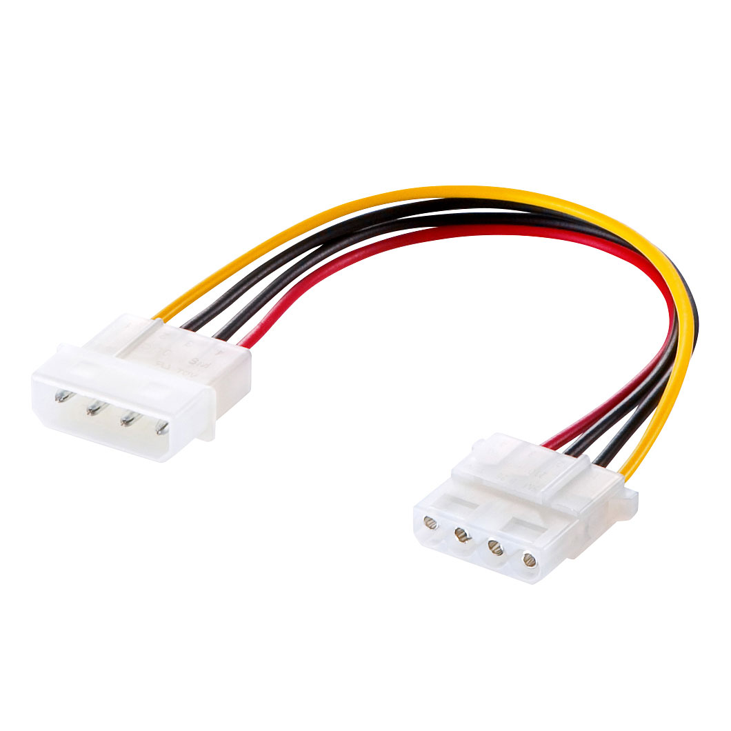 PC Power Supply / Extension Cable (Sanwa Supply)