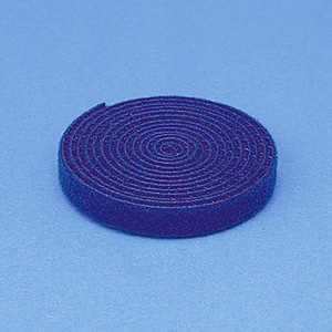 線扣，鉤環扣，藍色，1.5米- ca - mf50 (Sanwa Supply)