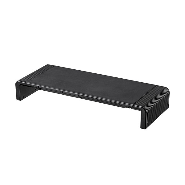 3-Level Variable Width Type Desk Top Rack
