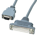 RS-232C NEC PC9821兼容(三和供應)