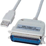USB打印機轉換電纜(三和供應)