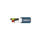 自動化電纜- 300 V, PVC護套、UL / CSA, EXT-Type II / 2517低頻係列
