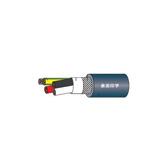 自動化電纜-300V屏蔽PVCshath、UL/CSA、EXT-TypeII/2517LF係列