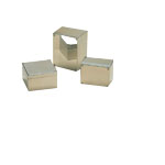 防水和防塵不鏽鋼的小盒子(螺杆式),KSB係列(Takachi)